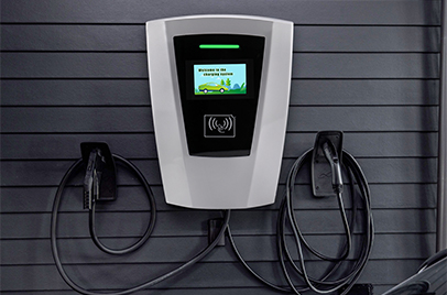 The Rise of EV Charging Stations: Powering the Future of Transportation